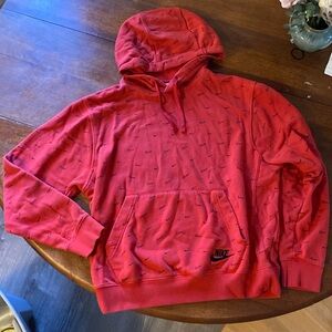 Nike hoody